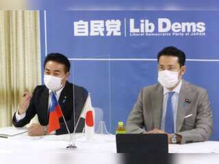 Japan, Taiwan to begin talks on evacuation plans, over 20,000 Japanese living in the country