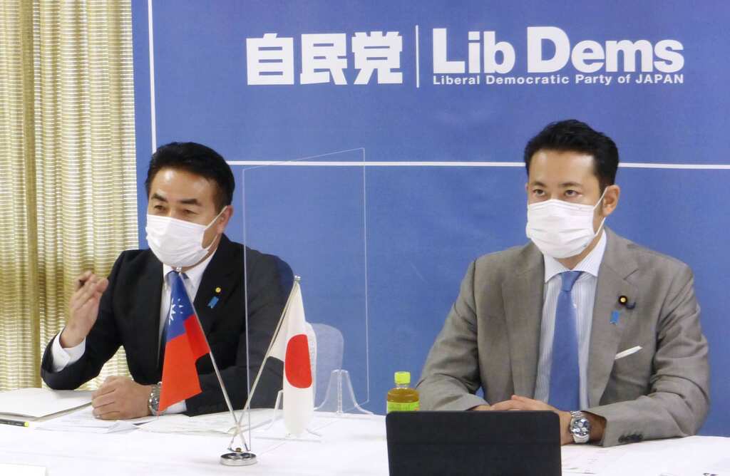 Japan, Taiwan to begin talks on evacuation plans, over 20,000 Japanese living in the country