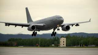 Another controversy for Boris Johnson? Report claims his official jet was used for 'boozy jolly'