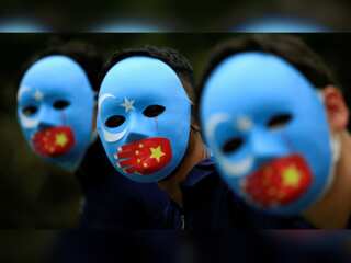 Why is China so angry over UN report on Xinjiang?