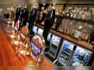 Cost of living crisis: UK pubs fear closure over rising energy costs