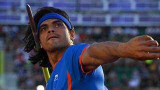 BCCI shell out big bucks to acquire Neeraj Chopra's javelin belonging to Prime Minister Modi's collection