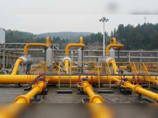 Historic shift in Russian energy flows, becomes China's 4th largest LNG supplier