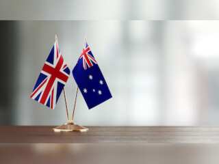 UK: Trade Secretary vows support, visits New Zealand and Australia