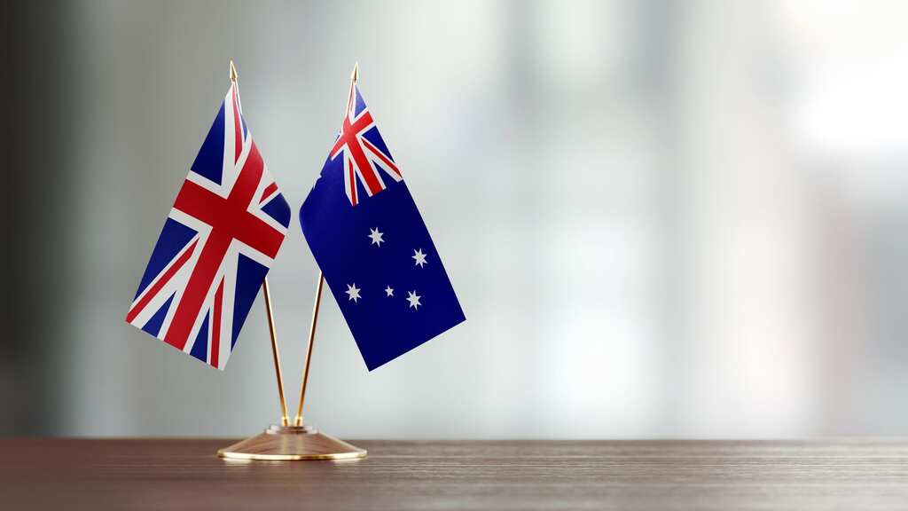 UK: Trade Secretary vows support, visits New Zealand and Australia