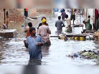 WION Climate Tracker: Flash floods continue to wreak havoc in Pakistan
