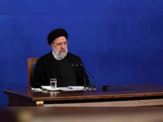 US: New Iran response 'not constructive', declines to discuss details publicly