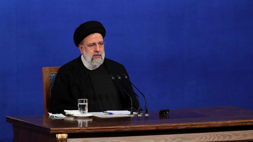 US: New Iran response 'not constructive', declines to discuss details publicly