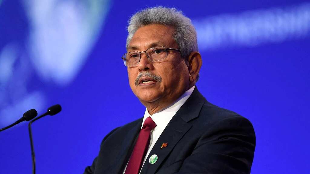 WION Dispatch: Former Sri Lanka President Gotabaya Rajapaksa to return home