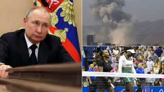 Top 10 world news: G7 to implement Russian oil price cap, Afghanistan blast, and more
