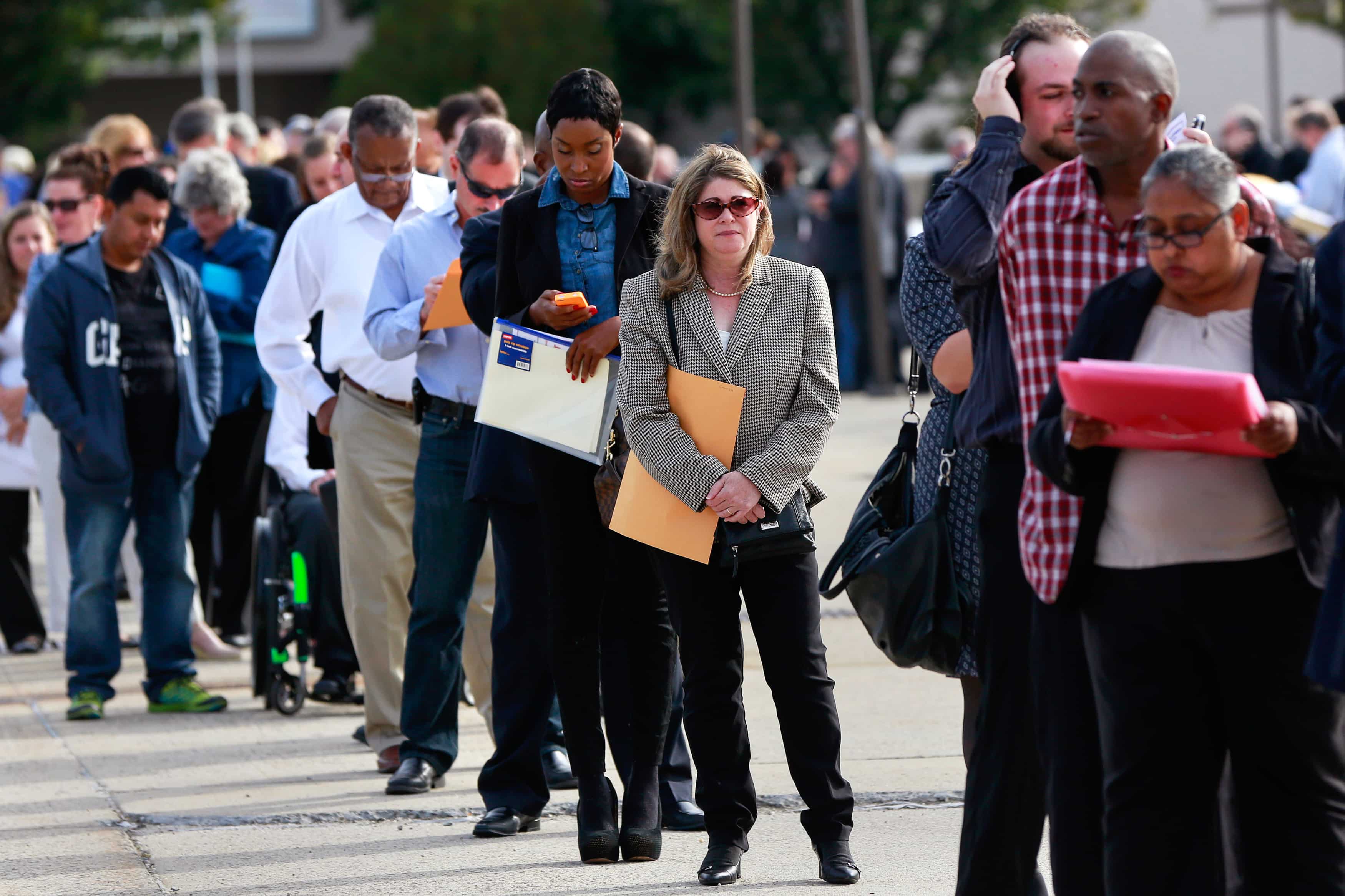 Unemployment rises in nearly a third of US states in December: Report