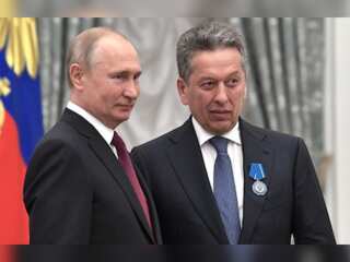 Chairman of Russian oil giant Lukoil dies mysteriously