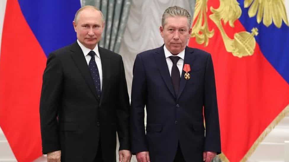 WION Fineprint: Russian Lukoil chief Ravil Maganov dies in 'fall from hospital window'