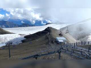 WION Climate Tracker: Decline of the Earth's 'rivers of ice' | Vanishing glaciers threaten Europe