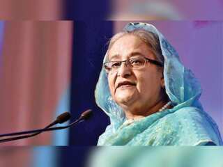 Bangladesh Prime Minister Sheikh Hasina to visit India next week