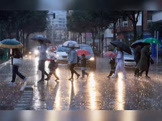 WION Climate Tracker: Softball-size hailstones batter Spain's Catalonia