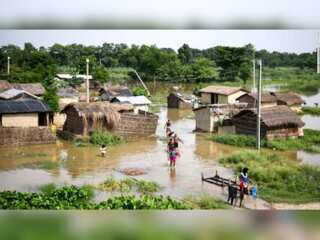 WION Climate Tracker: Unexpected monsoon hits South Asia