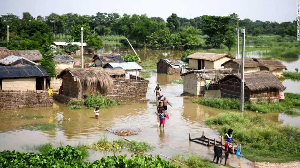 WION Climate Tracker: Unexpected monsoon hits South Asia