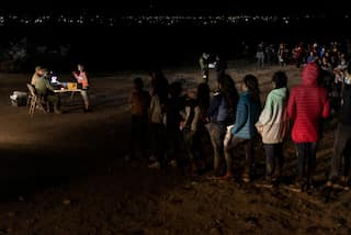 Dozens of missing migrant children in Houston raises alarm, likely crossed border unaccompanied
