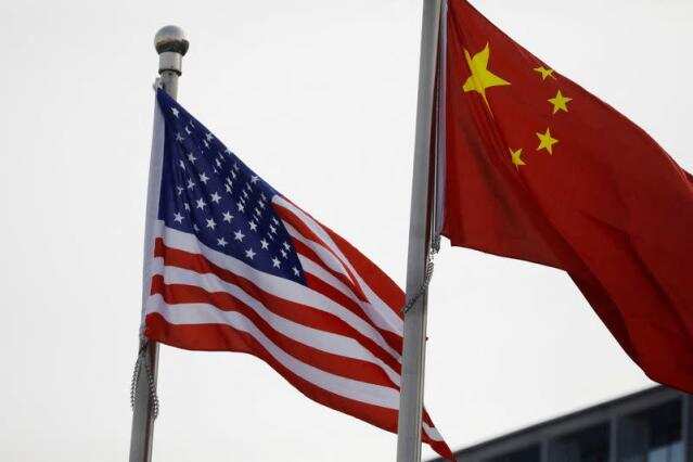 US announces $1.1 billion package of ‘high-end’ arms for Taiwan; China opposes US announces $1.1 billion package of ‘high-end’ arms for Taiwan; China opposes