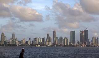 India overtakes UK to become world’s fifth largest economy