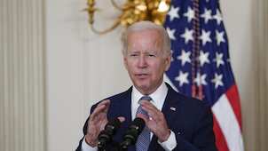 Gravitas: Biden calls MAGA Republicans a clear danger to U.S. democracy