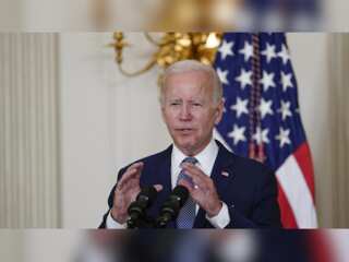 Gravitas: Biden calls MAGA Republicans a clear danger to U.S. democracy