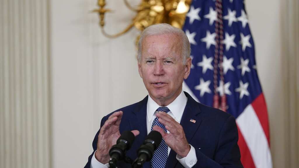 Gravitas: Biden calls MAGA Republicans a clear danger to U.S. democracy