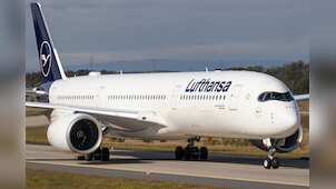 Gravitas: Lufthansa flight cancellations trigger chaos in New Delhi