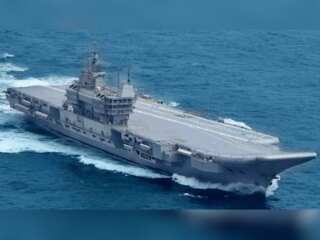Gravitas: India enters an elite club of Naval Powers
