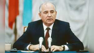 Gravitas: Putin will not attend Gorbachev's funeral