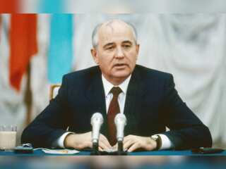 Gravitas: Putin will not attend Gorbachev's funeral