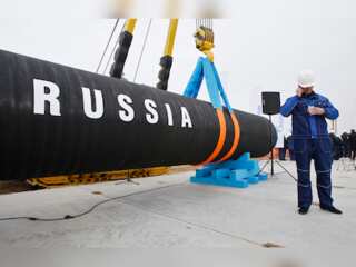 G7 to impose price cap as Russia misses deadline to restart gas supplies