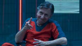 Tim Roth on return of Abomination in 'She-Hulk': 'It was kind of fun'