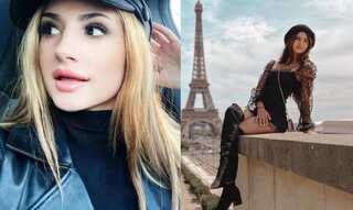 Tanya Pardazi, Canadian TikTok star & Miss Canada semi-finalist, dies in a fatal skydiving accident