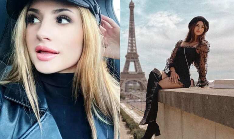 Tanya Pardazi, Canadian TikTok star & Miss Canada semi-finalist, dies in a fatal skydiving accident