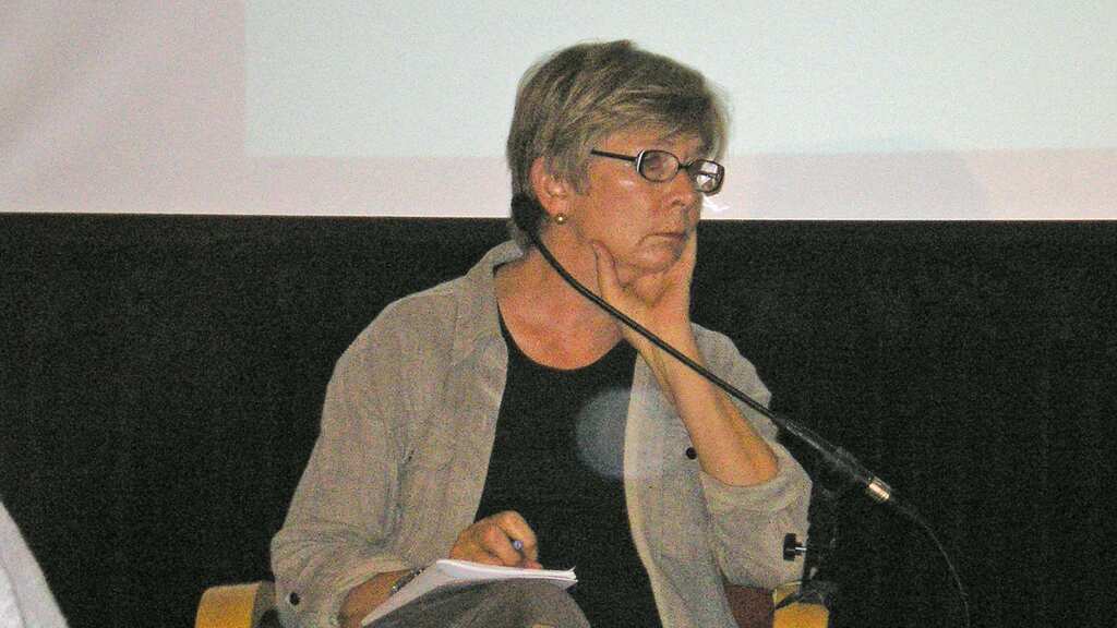 'Nickel and Dimed' writer Barbara Ehrenreich dies at age of 81