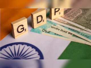 Indian economy surpasses UK's, beats GDP in nominal cash terms