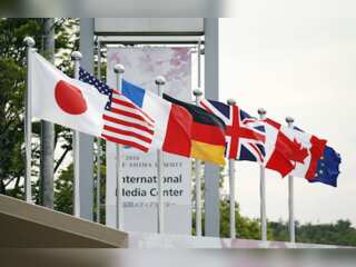 G7: Price cap per barrel under discussion, to be introduced in December