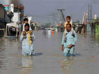Vegetable and fruit prices soar across Pakistan as floods effect harvest & supply