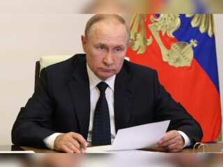 Russia fails to resume gas supplies; G7 agrees on price cap for Russian oil
