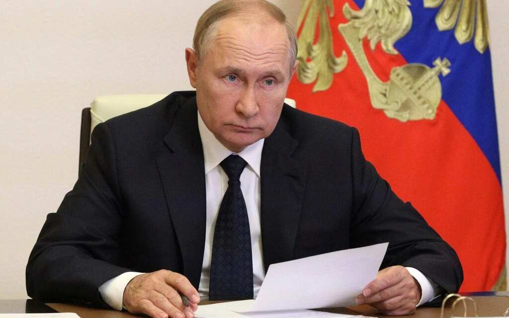 Russia fails to resume gas supplies; G7 agrees on price cap for Russian oil