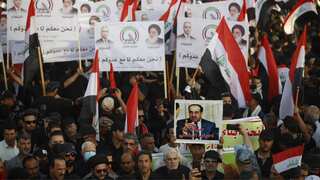 How Grand Ayatollah Ali Al-Sistani halted a meltdown in Iraq