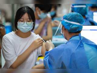 China's Chengdu under lockdown amid Covid spike