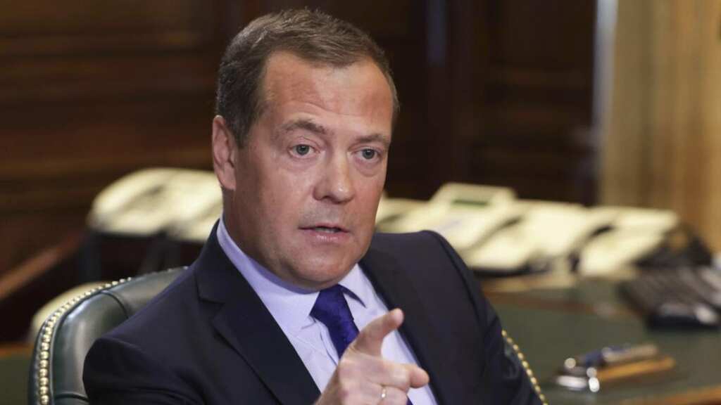 ‘Need to go to Kyiv or Lviv’, says Putin’s top aide after Moscow suffers setbacks in war