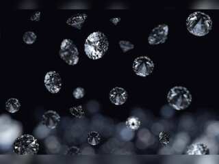 Is it raining diamonds on Neptune & Uranus? | 'Diamond rain' common on distant planets?