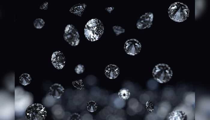 Is it raining diamonds on Neptune & Uranus? | 'Diamond rain' common on distant planets?