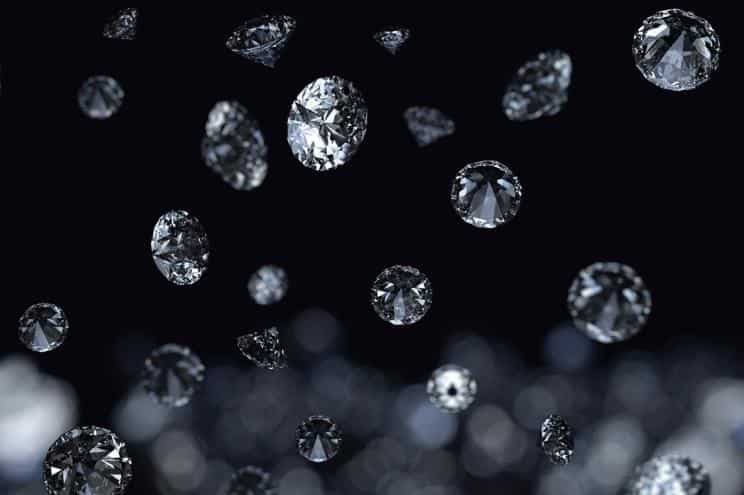 Is it raining diamonds on Neptune & Uranus? | 'Diamond rain' common on distant planets?