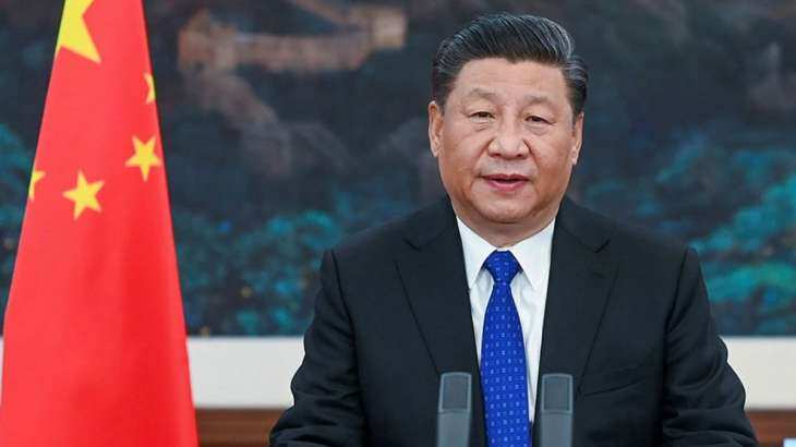 Chinese embassy in US warns Washington; China furious over arms sales to Taiwan