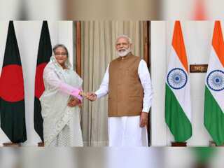 Bangladesh Prime Minister Sheikh Hasina to visit India after 3 years